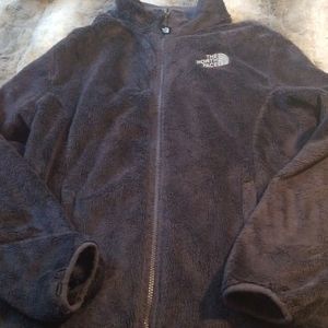 North face jacket EUC